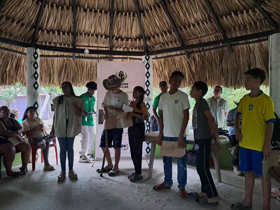 Capitán Daniel Ignacio Castillo Suarez