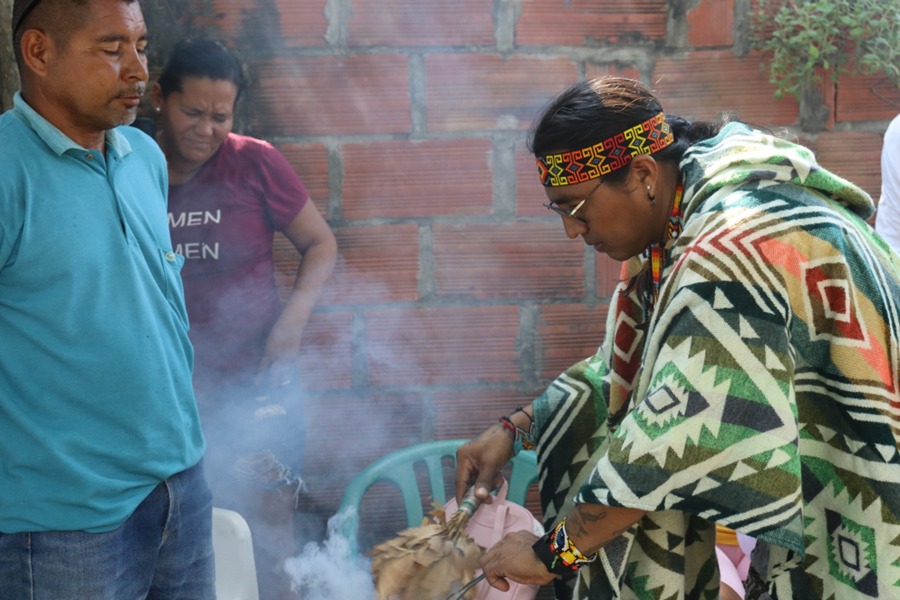 Capitán Leovigildo Castillo Suarez